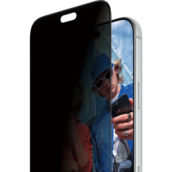 PanzerGlass Privacy sklo Apple iPhone 18 Pro Max s bezprašným instalačním boxem - Ochranné fólie a sklo - Obrázok d_c0e9804aa23341f596ed3b04a49b56c0