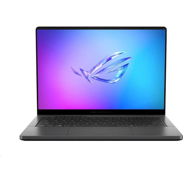 ASUS ROG Zephyrus G14 (GA403UH-QS035W) RTX 5050 šedý - Notebooky - Hlavný obrázok