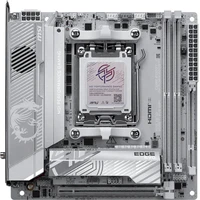 MSI MPG X870I EDGE TI EVO WIFI - Základné dosky