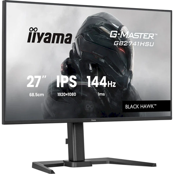 iiyama G-Master BlackHawk GB2741HSU-B1 herný monitor 27" - Monitory - Obrázok d_c114547ffd9c41f481d83a1d986eeacb