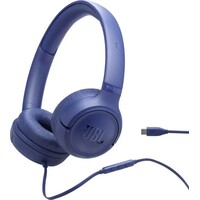 JBL Tune 530C náhlavné slúchadlá modrá - Slúchadlá