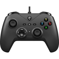 MSI FORCE GC200 herný ovládač (PC/Android) čierny - Herné ovládače