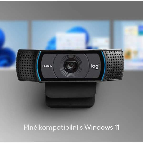 Logitech HD Pro Webcam C920 čierna - Webkamery - Obrázok d_c129d8c0ebbb4b3f9c4cc6f76da8e65d