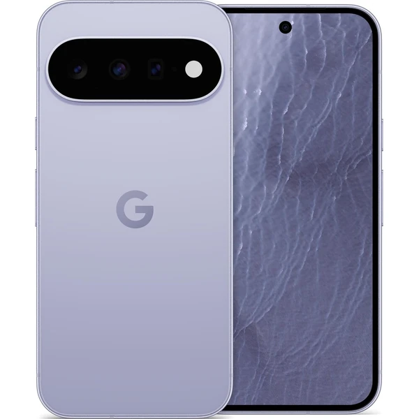 Google Pixel 11 12GB/256GB Frost - Mobilné telefóny - Hlavný obrázok