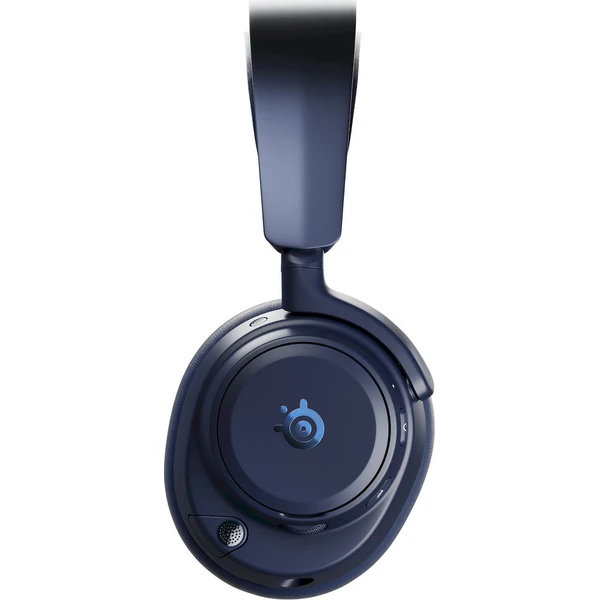 SteelSeries Arctis Nova Pro Omni bezdrôtové herné slúchadlá tmavomodré - Slúchadlá - Obrázok d_c13ef933f071489c8c5a9a37a8673e4e