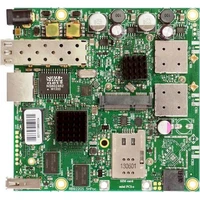 MikroTik RB922UAGS-5HPacD - Ostatné