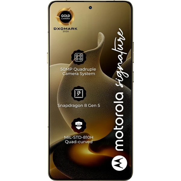 Motorola Signature 16GB/512GB PANTONE Martini Olive - Mobilné telefóny - Obrázok d_c14acc7dab264e1eadcea726261c2399