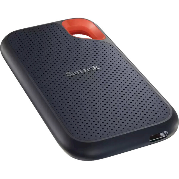 SanDisk Extreme Prenosný SSD disk 4TB modrý - SSD - Obrázok d_c14d24cc65584cf68a81da7b5c0a4247