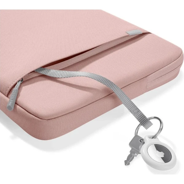 tomtoc Defender A13 sleeve puzdro 13" MacBook Neo ružové - Puzdra - Obrázok d_c14e0fccfdc2497288122876d3f90bf0