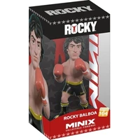 MINIX Filmy: Rocky - Rocky 2 - Minix