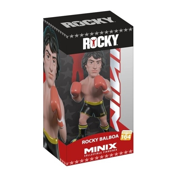 E-shop MINIX Filmy: Rocky - Rocky 2