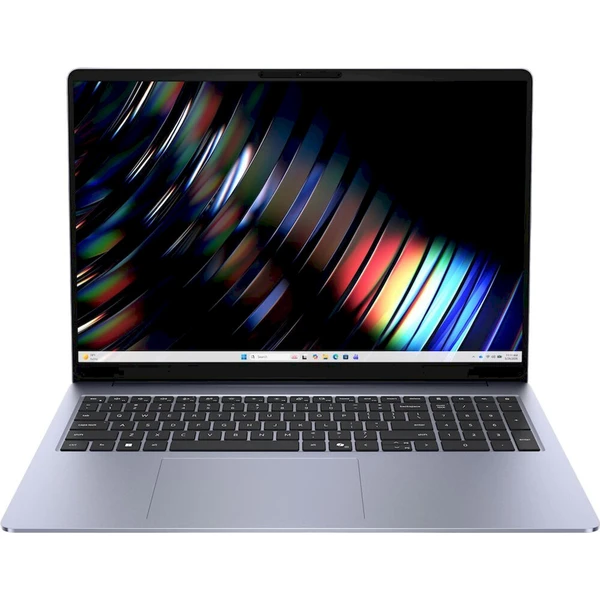 Dell 16S DS16265 (CNDS162651CC) světle modrý - Notebooky - Hlavný obrázok