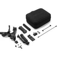 DJI RS 5 Combo stabilizátor - Stabilizátory
