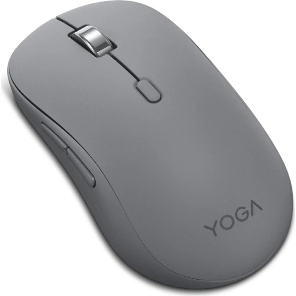 Lenovo Yoga Bluetooth Silent myš šedá - Myši - Obrázok d_c17f01d34ad34e629589d0f7566ad525