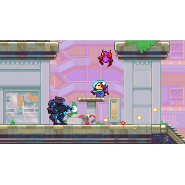 Goodboy Galaxy (Switch) - Hry na Nintendo Switch - Obrázok d_c17fd13201f440608d543720a7b0591e