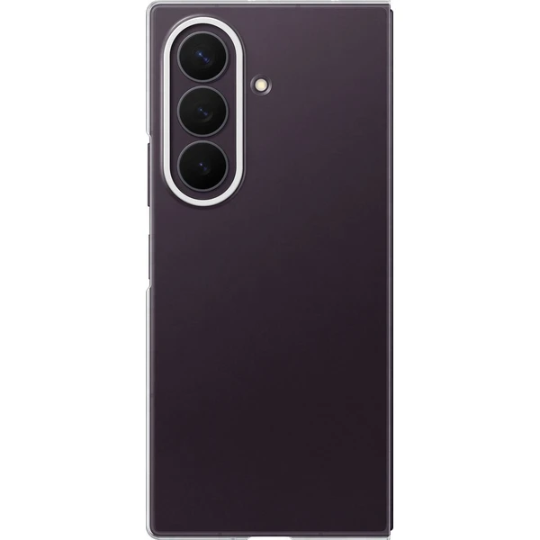 Samsung Clear Case kryt Galaxy Z Fold8 Ultra číry - Puzdra - Obrázok d_c18bd2995c1148c285a7267ef4cc5615