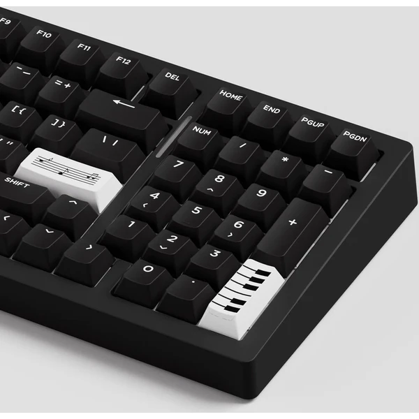 Akko MonsGeek M2 V5 VIA Black Piano Akko Mirror bezdrôtová herná klávesnica (US) čierna - Klávesnice - Obrázok d_c190f58055a84f7cb08d2d4c17583704