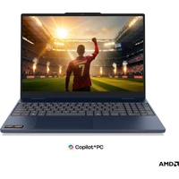 Lenovo IdeaPad 5 2v1 15AGP11 (83UM002GCK) modrý - 3. rok záruky po registrácii - Notebooky