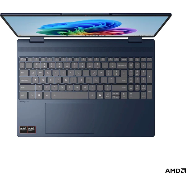 Lenovo IdeaPad 5 2-in-1 15AHP11 (83UN001UCK) modrý - Notebooky - Obrázok d_c1a0db6c893f4187877aac466188e27f