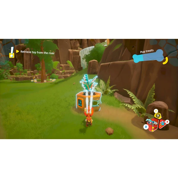 PAW Patrol: Dino World (XSX) - Hry na Xbox Series - Obrázok d_c1aafe20fc964b77a14fb7503414b317