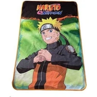 Naruto Shippuden Fleece Blanket Naruto 100 x 150 cm - Deky