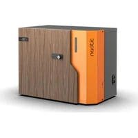 PORT NAOTIC Tabibox WT1 nabíjacia skrinka pre 10 notebookov - Nabíjacie skrine