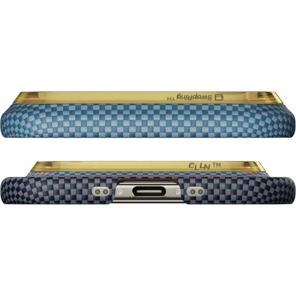 Pitaka Edge Case California Dream Sunset 2.0 #4 MagSafe kryt iPhone Air - Puzdra - Obrázok d_c1bd546fa57e4bb885052e466db59654