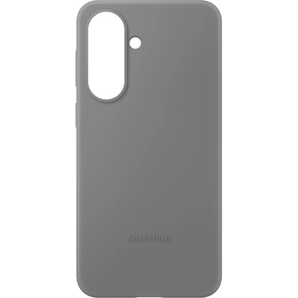Samsung Silikónový obal kryt Samsung Galaxy A57 sivý - Puzdra - Obrázok d_c1c57dcc8d544d37be92bfdccea9d896