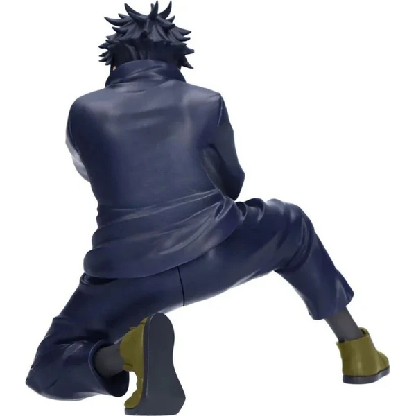 Jujutsu Kaisen maximatic yuji itadori?megumi fushiguro(b:megumi fushiguro) - Figúrky - Obrázok d_c1c61e4dbab64ee99f15feea89ee89d0