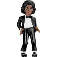 MINIX #130 Music: Michael Jackson - Off The World - Minix