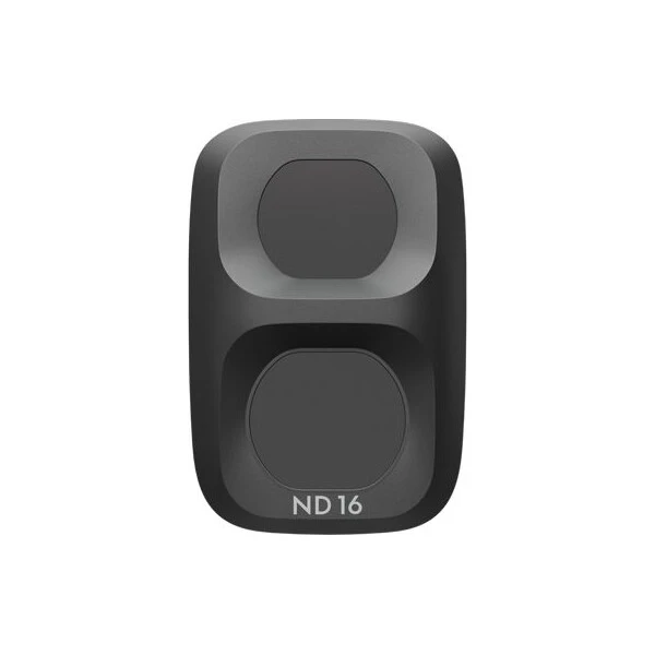 DJI Osmo Pocket 4P magnetická sada ND filtrov (ND16, ND64, ND256) - Prídavné objektívy - Obrázok d_c1d0688348ca4646a140c114e19df85d