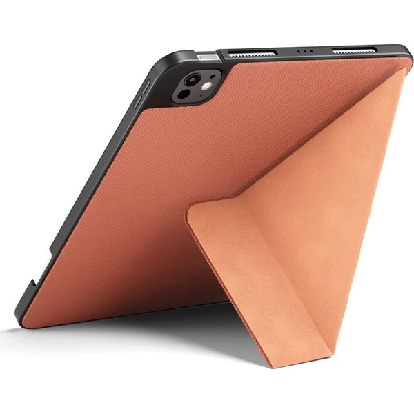 iWant by Epico SolidWoven Flip kryt pre iPad Air/Pro 11"/13" sienski hnedý - Puzdra - Obrázok d_c1dc1837a76e48028dfbf9115e266428