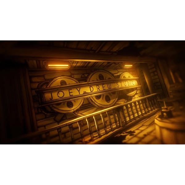 Bendy and the Ink Machine (Switch) - Hry na Nintendo Switch - Obrázok d_c1e8dfcc81c64ddf93f0de0c5b1f6a4b