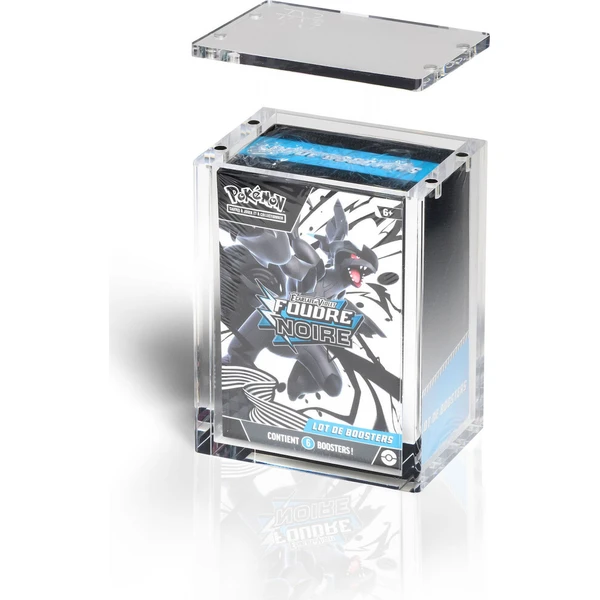 Akrylový obal - Pokémon Booster Bundle - Obaly na karty - Obrázok d_c1fc39a9b2da4600aef9f61e9dab5f24