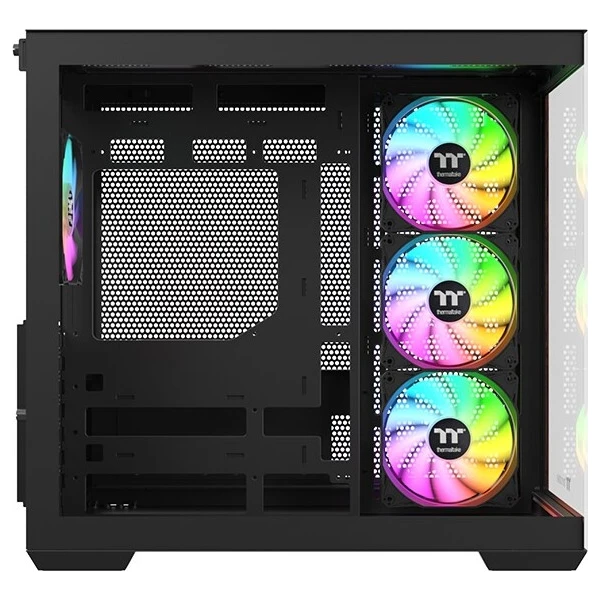 Thermaltake View 380 WS ARGB čierna - Počítačové skrine - Obrázok d_c207aa3e244b4ac693a8283d52cc3c3d