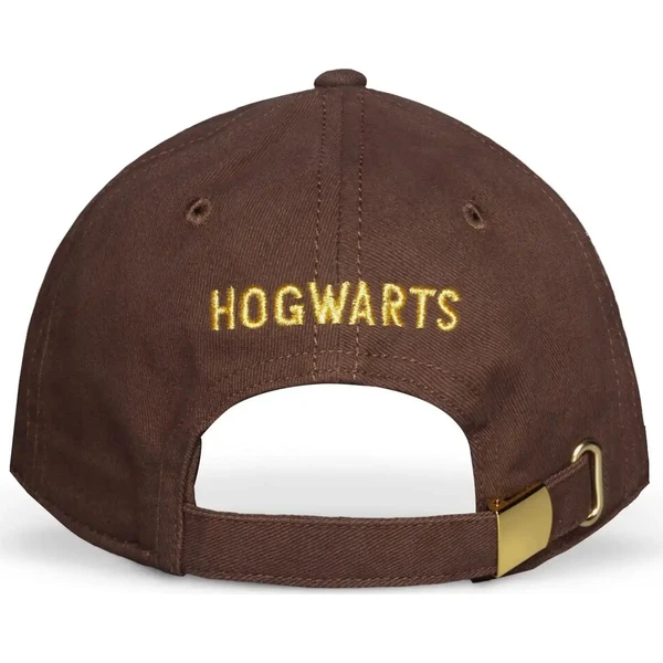 Kšiltovka Harry Potter - Hogwarts - Čiapky a klobúky - Obrázok d_c207c2f917604efe8f83ee1860c9640f