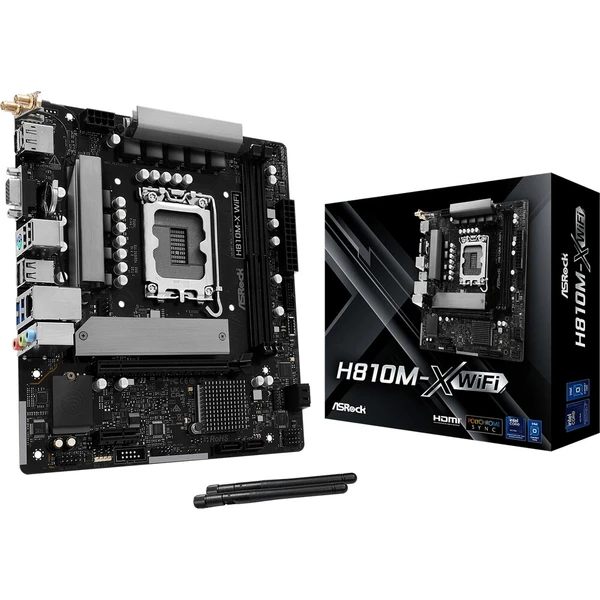 ASRock H810M-X WIFI - Základné dosky - Obrázok d_c210850b9c6545d795356d2709c92ad6