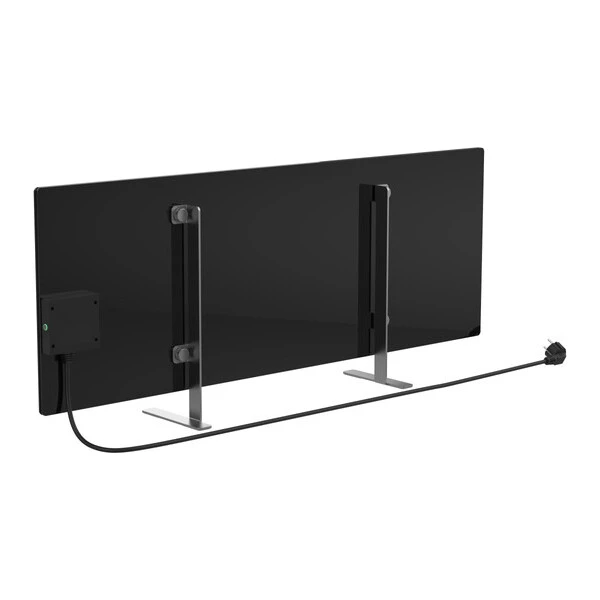AENO GH2S inteligentný ohrievač 700W čierny - Ohrievače - Obrázok d_c21b2c63a964479487b5c0a3dc6e52a2