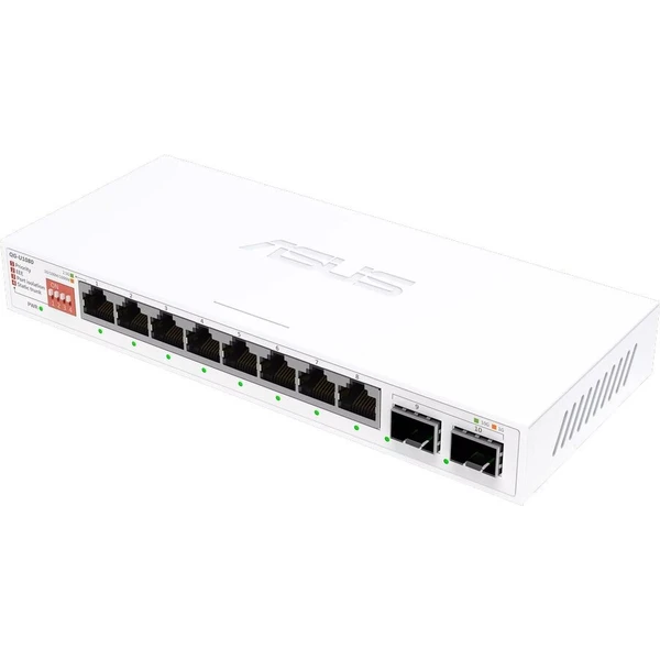 ASUS QG-U1080 switch - Switche - Hlavný obrázok