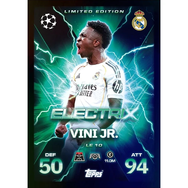 Futbalové karty Topps UCC 2026 MAX - Starter Pack - Futbalové karty - Obrázok d_c21cf94bacb54ec7be473855870eb755