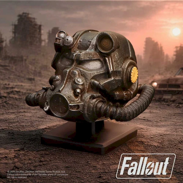 Replika Nemesis Now Mini Fallout T-60 Helmet - Repliky - Obrázok d_c220abc3850347f09ae2542d063d8385