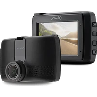 Mio MiVue 803W Pro 2.5K WIFI GPS Smartbox autokamera - Kamery