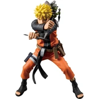 Figúrka Bandai Banpresto Grandista - Naruto Uzumaki 22 cm - Figúrky