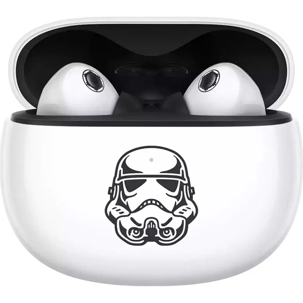 Xiaomi Buds 3 Star Wars bezdrôtové slúchadlá biela - Slúchadlá - Obrázok d_c22ca5e97c2b449d834c1470694bbf9a