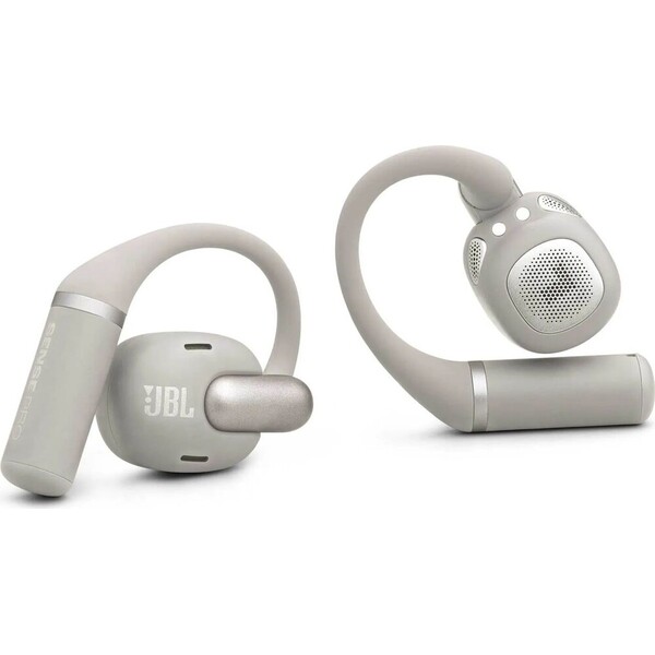 JBL SENSE PRO bezdrôtové slúchadlá sivá - Slúchadlá - Obrázok d_c22ed37016b44eb2a1e86e267d2ed2a3