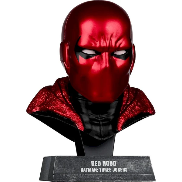 Mini replika McFarlane Toys - Red Hood 18cm - Figúrky - Obrázok d_c237dc5776ee4e508dabb327a1d99edc