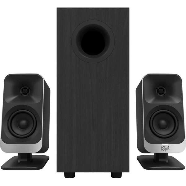 Klipsch ProMedia Lumina Black - Reproduktory - Hlavný obrázok
