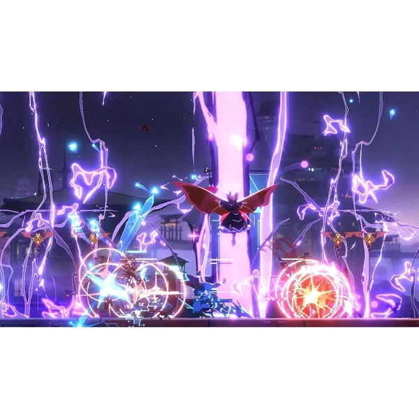 Blazblue Entropy Effect X Deluxe Edition (PS5) - Hry na PS5 - Obrázok d_c24c6b874f354ea694fb431f5abc13a2