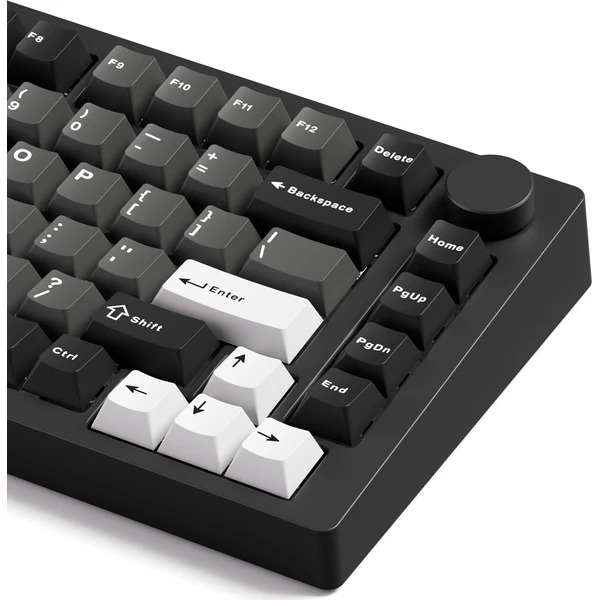 Akko MonsGeek M1 V5 Akko Mirror bezdrôtová herná klávesnica (US) čierna - Klávesnice - Obrázok d_c2589f287b764bdcb67165bf2d9c31de