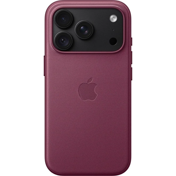 iPhone 18 Pro TechWoven Case with MagSafe – Mulberry - Puzdra - Obrázok d_c25d8533a3bd48a2ab377a89eca2706d